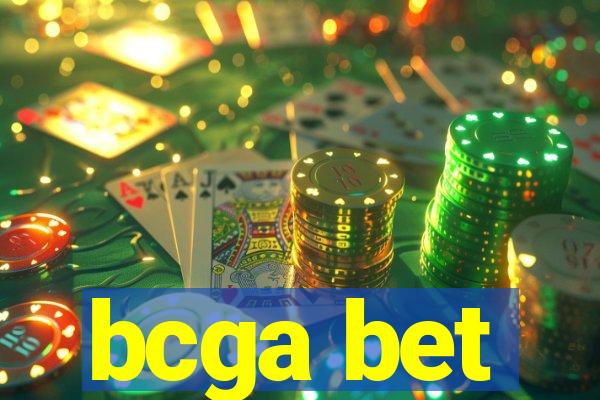 bcga bet